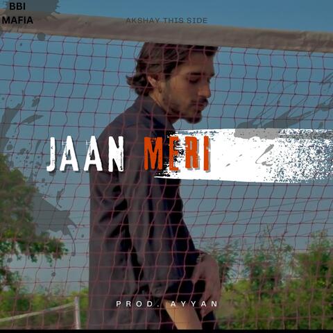 Jaan Meri