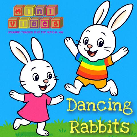 Dancing Rabbits (feat. Gracie)