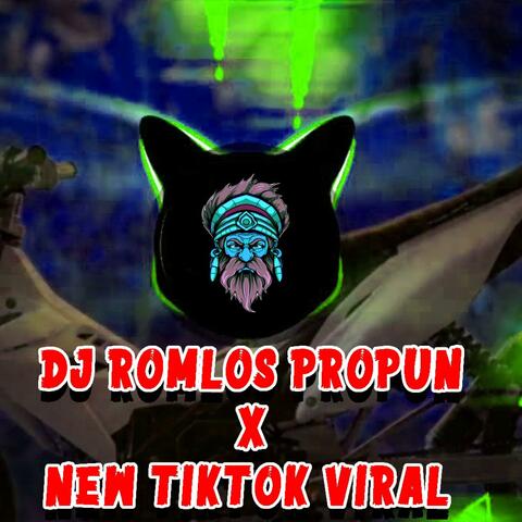 ROMLOS PROPUN X REVERB SLOWED BASS