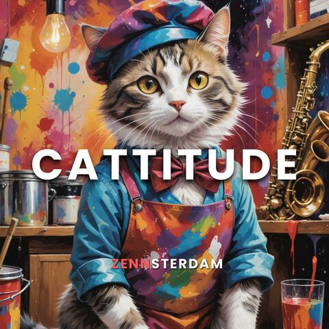 Cattitude