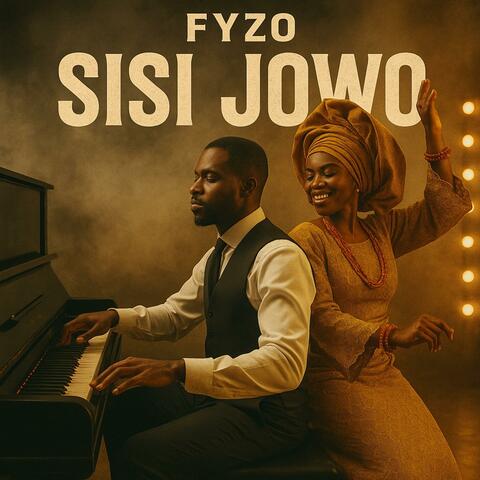 SISI JOWO