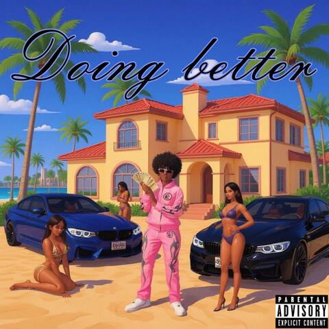 Doing better