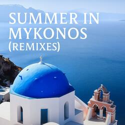 Summer In Mykonos Afro House (G0MEZ Remix)