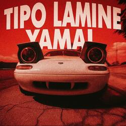 TIPO LAMINE YAMAL
