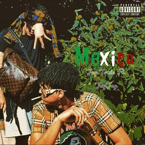 Mexico (feat. El Baby Jay)