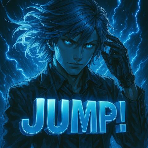 JUMP!