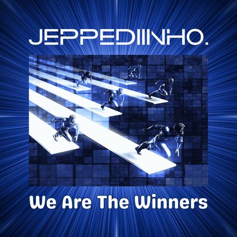 We Are The Winners