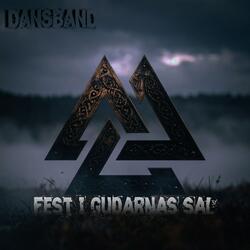 Fest I Gudarnas Sal