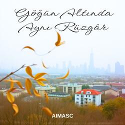 Göğün Altında Aynı Rüzgâr