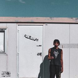 ALLELUJAH (freestyle)