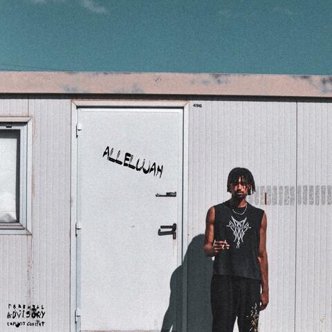 ALLELUJAH (freestyle)