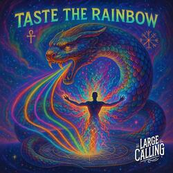 Taste The Rainbow