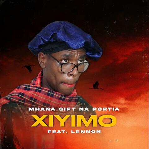 Xiyimo (feat. Lennon)