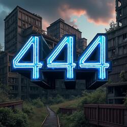 444