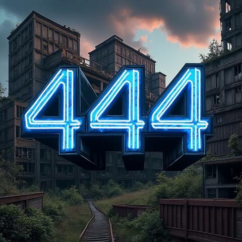 444