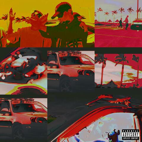 Managua´s Detroit (feat. Eddy Delarocha & Fer P)