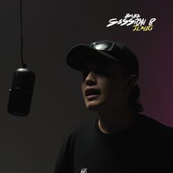 Black Session #8: JL ELOG (feat. JL_ELOG)