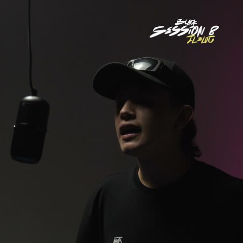 Black Session #8: JL ELOG (feat. JL_ELOG)