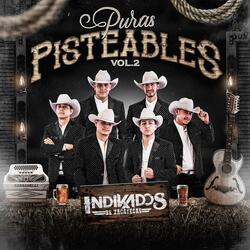 Rosita De Olivo (En vivo)