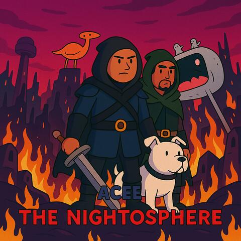 The Nightosphere