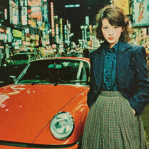 きらめきは残らない