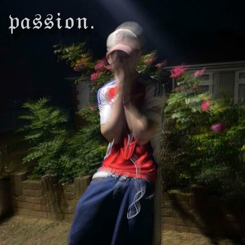 passion.