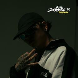 Black Session #10:  (feat. KeepKlan)