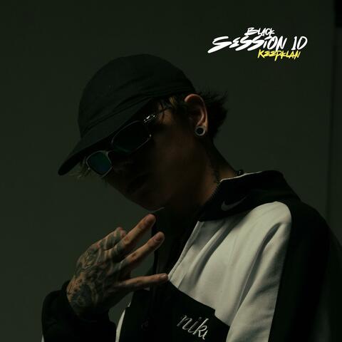 Black Session #10:  (feat. KeepKlan)