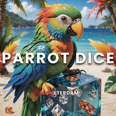 Parrot Dice