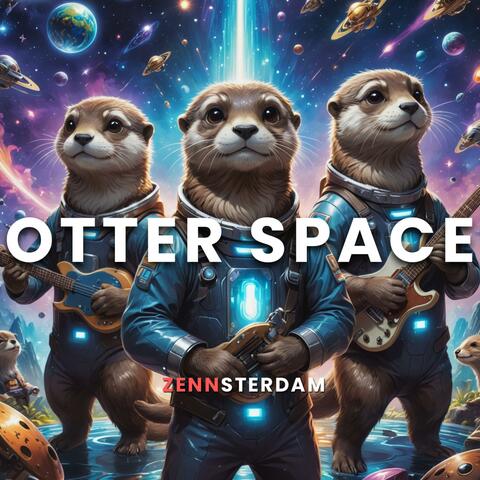 Otter Space