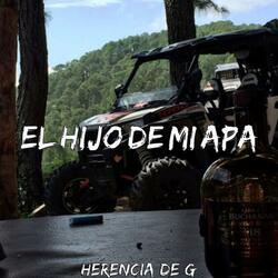 El Hijo De Mi Apa
