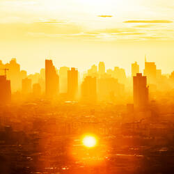 Just Over The Horizon (Radio Edit)