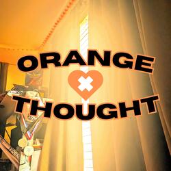 Orange Thought (Single Version)