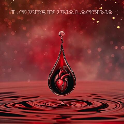 Il cuore in una lacrima