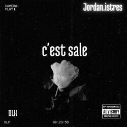 C'est sale shatta (feat. DLK) (Radio Edit)