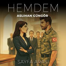 Hemdem - Artık Yarım Değiliz