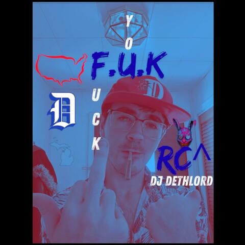 F.U.K