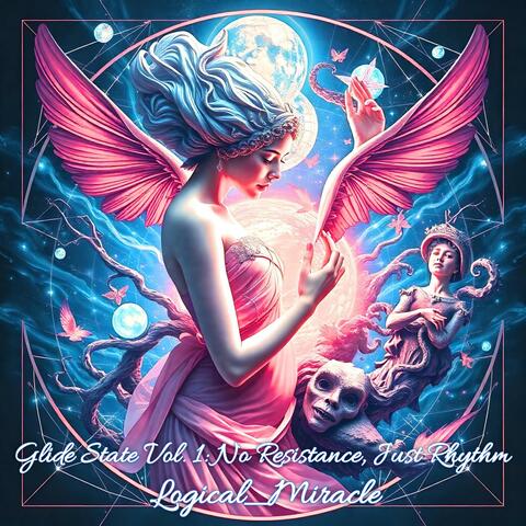 Glide State, Vol. 1 (No Resistance, Just Rhythm)