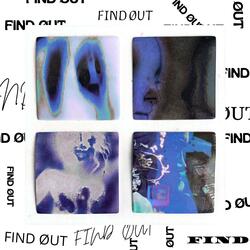 FIND ØUT