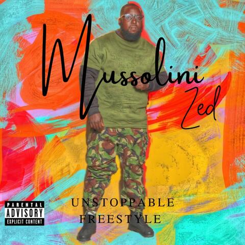 Unstoppable Freestyle