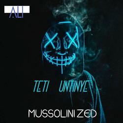 TETI UNTINYE