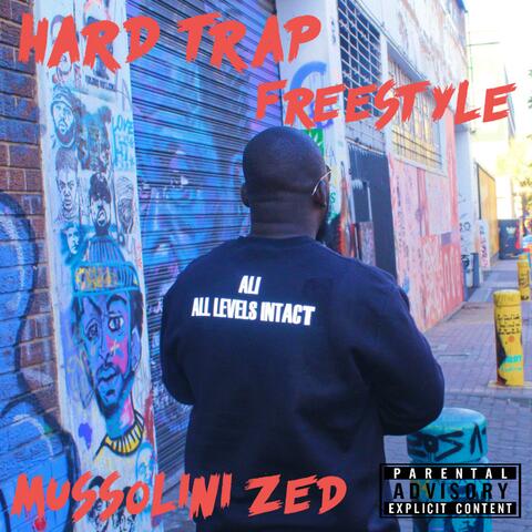 Hard Trap Freestyle