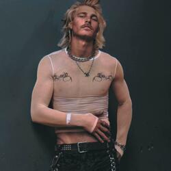 RAINING in my BEDROOM