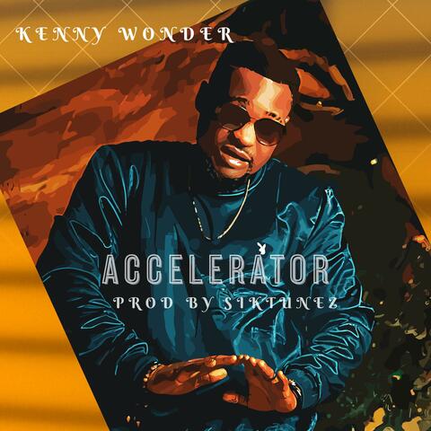 ACCELERATOR