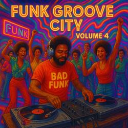 Funk in the Mirror Ride