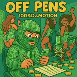 Off pens