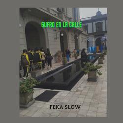 Sufro En La Calle