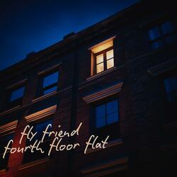 fourth floor flat