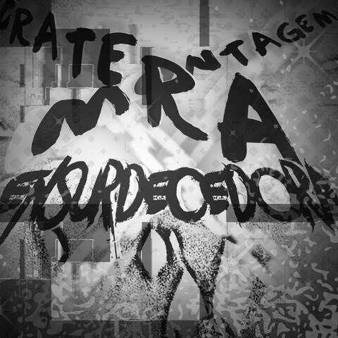 MONTAGEM CRATERA ENSURDECEDORA