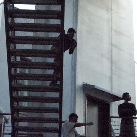 Walkers PT2 (feat. 1Mallik1)